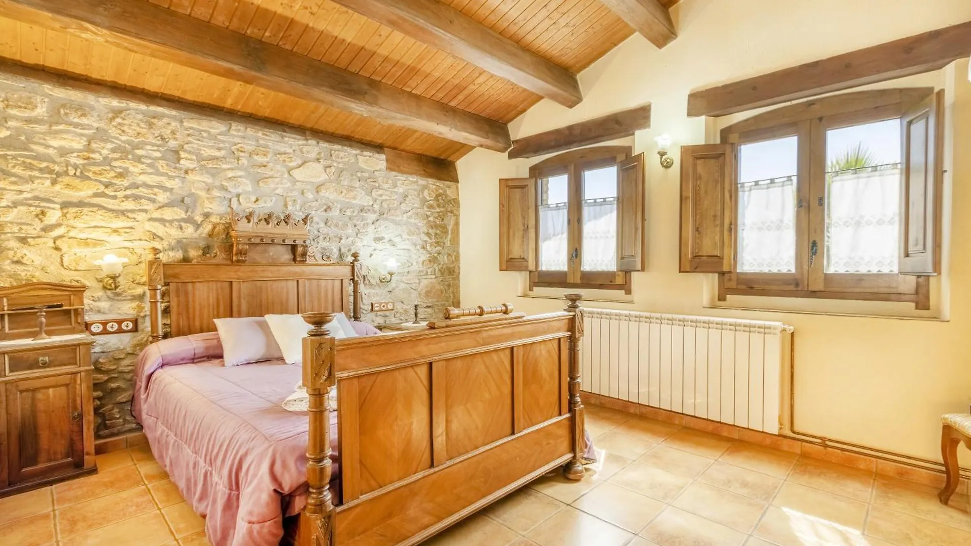 Appartamento Casa Marcus Olíus Spagna