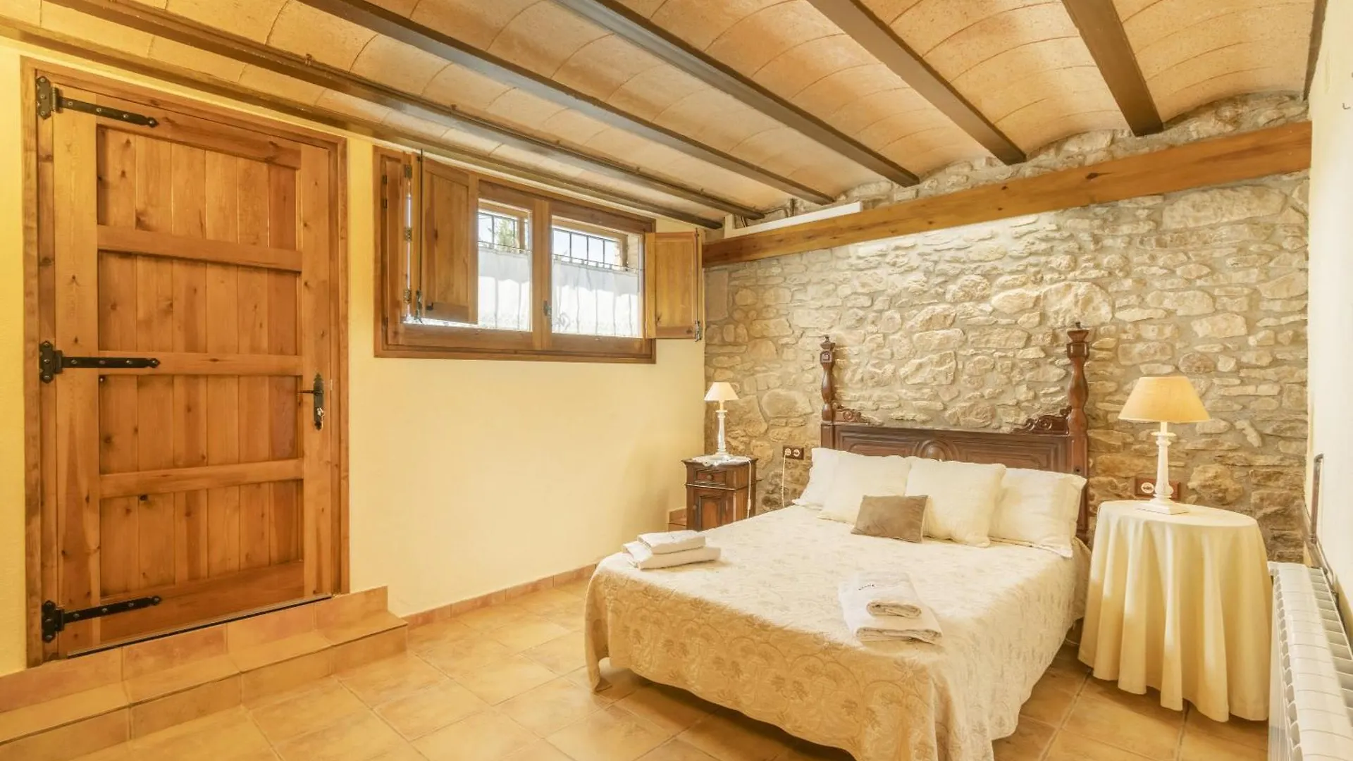 Appartamento Casa Marcus Olíus
