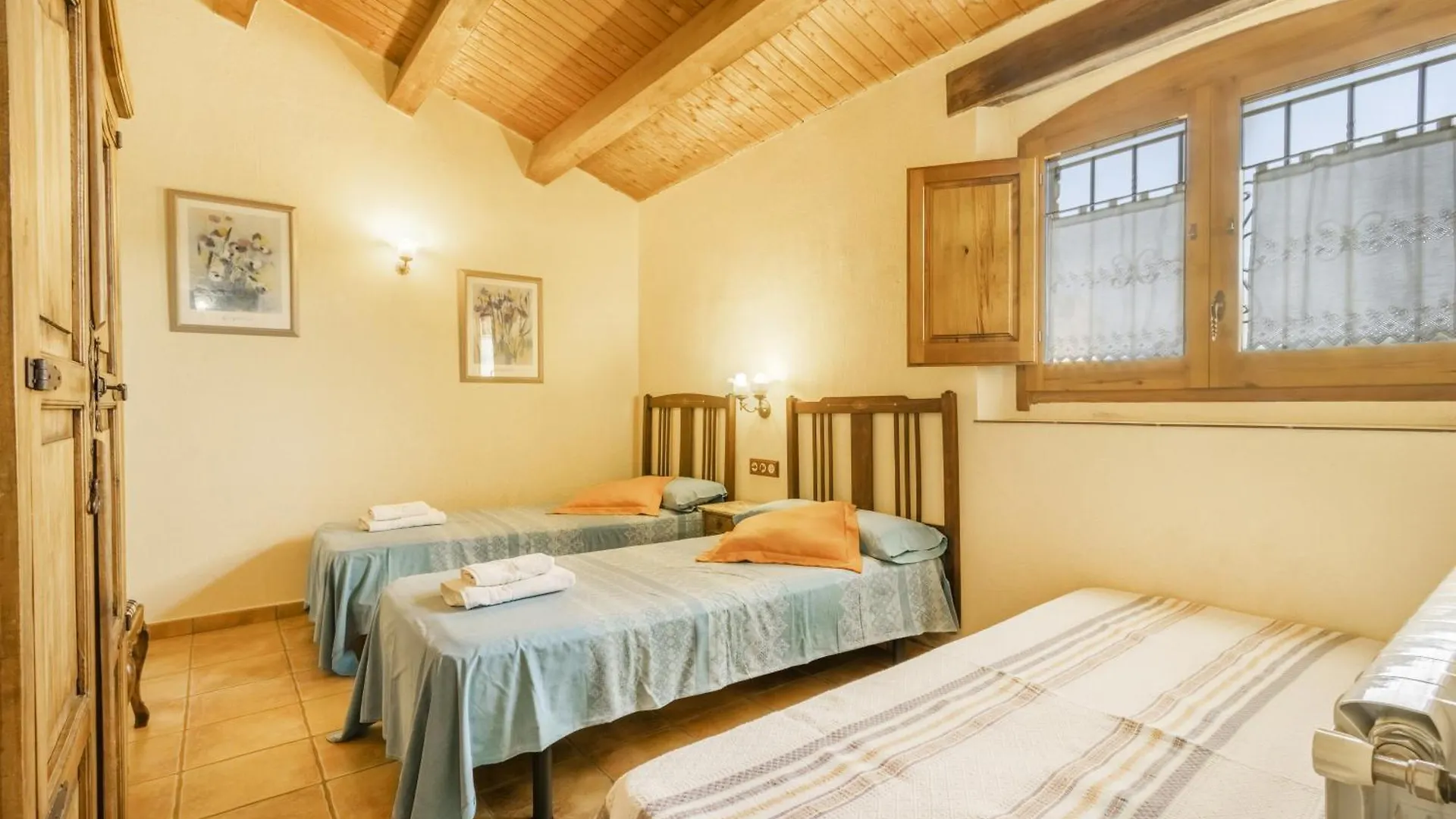 Appartamento Casa Marcus Olíus