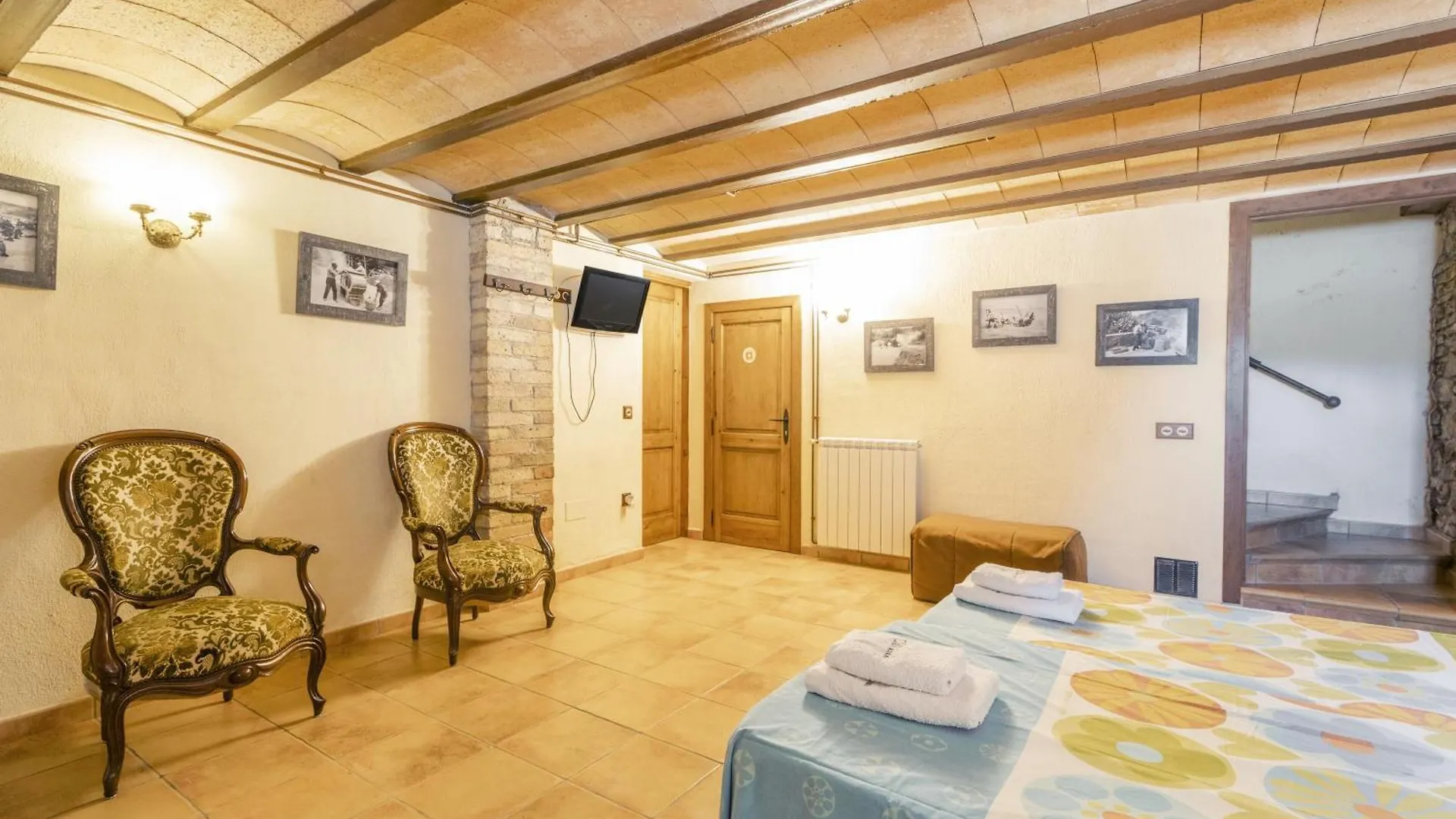 Appartamento Casa Marcus Olíus