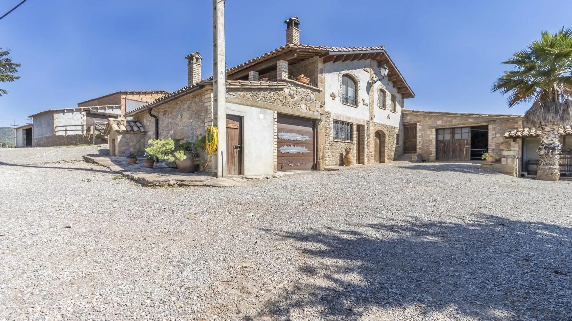 Appartamento Casa Marcus Olíus